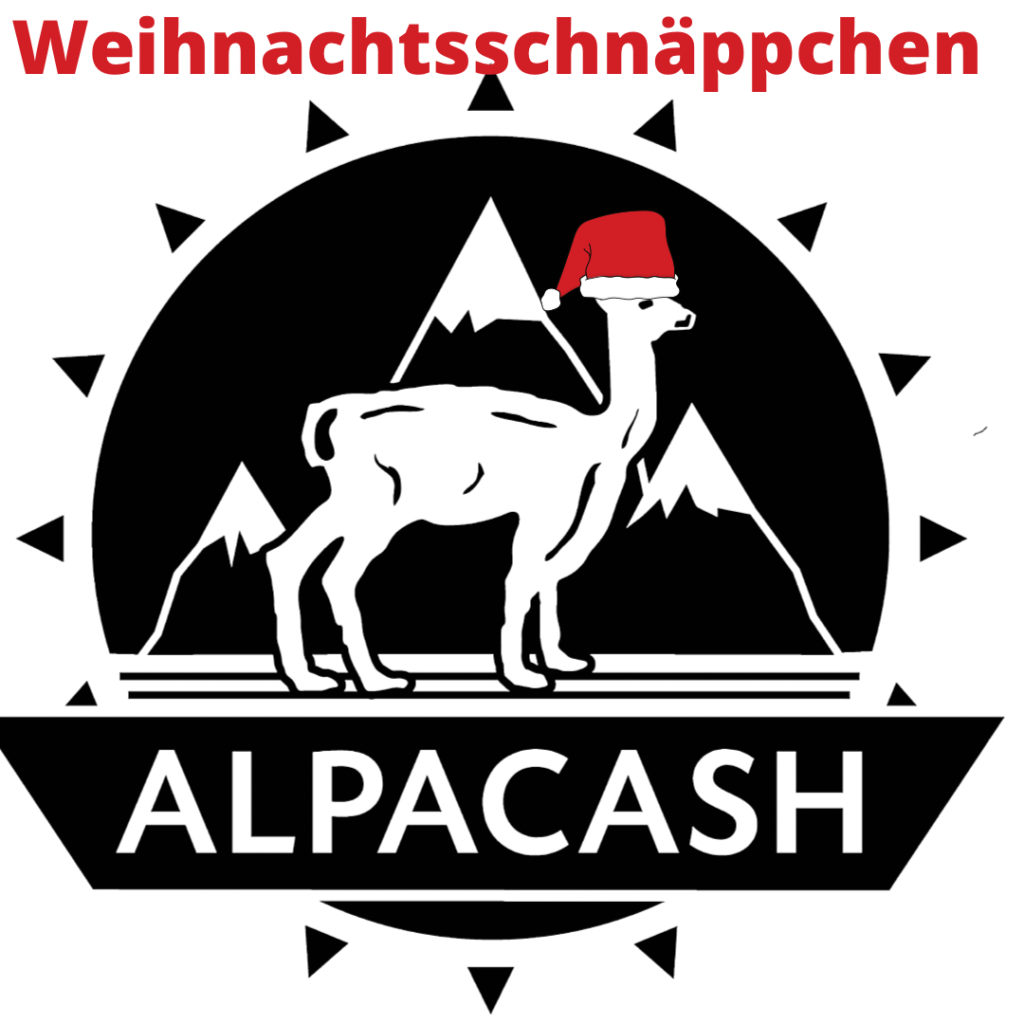 ALPACASH